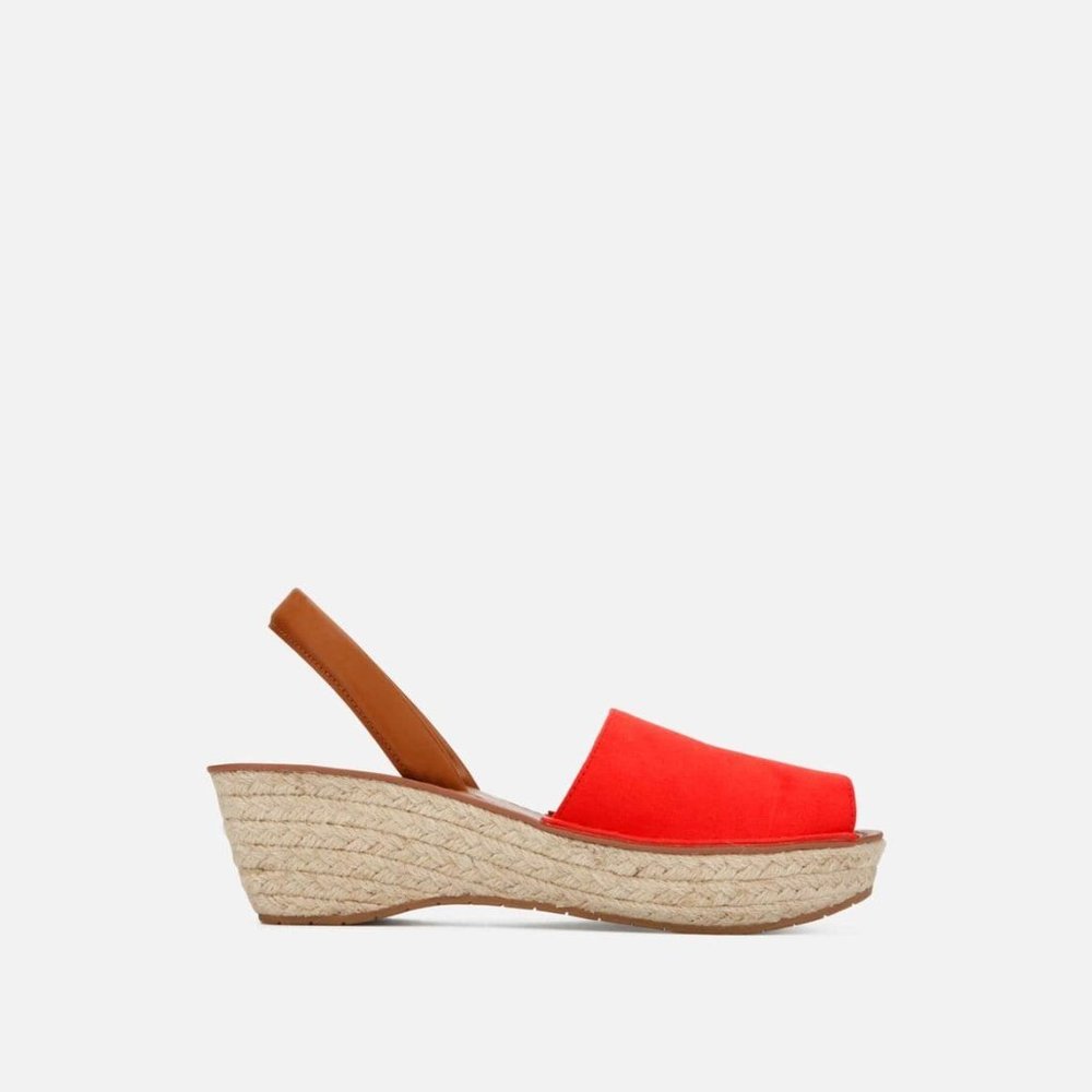 Kenneth Cole platforms